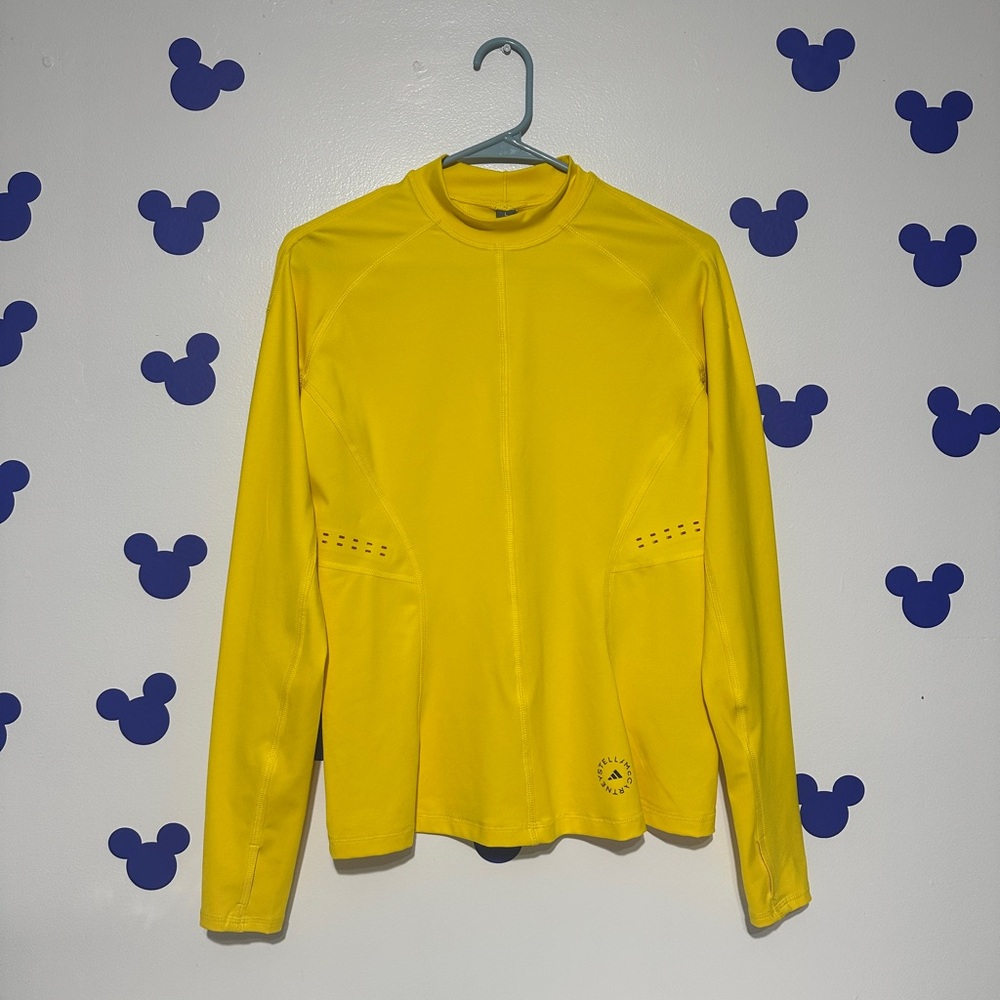 Adidas by Stella McCartney Trueprupose Training Long Sleeve